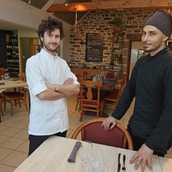 Auberge du Menez 422731