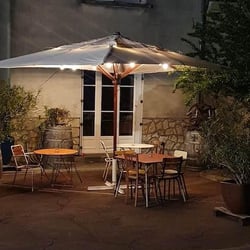 Bar à Vins de Lise et Bertrand Jousset 356342