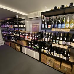 Bare Wine 793677