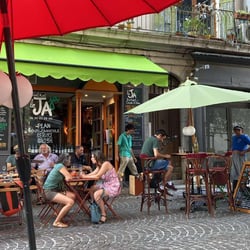 Bistrot le JAja 590541