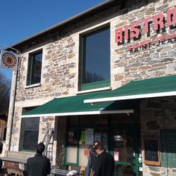 Bistrot Saint Jean 601267