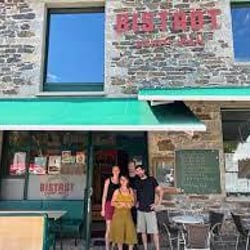 Bistrot Saint Jean 601269