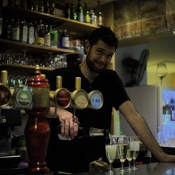 Bistrot Saint Jean 601273