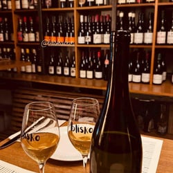 Blisko Bar 772211