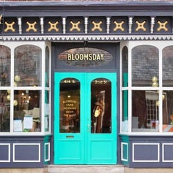 Bloomsday Cafe 168512