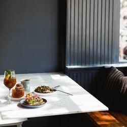 Bloomsday Cafe 168517