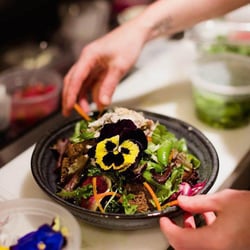 Bloomsday Cafe 168519