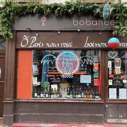Bobance Bar 307055