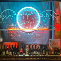Bobance Bar 307058