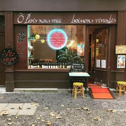 Bobance Bar 319976
