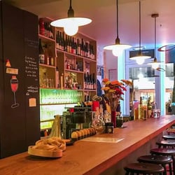 Bobance Bar 319979