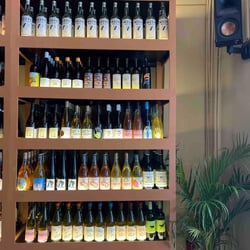 Bombvinos Bodega 682868