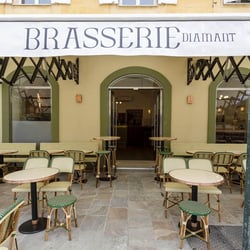 Brasserie du Diamant 559442