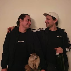 Bruder Küche & Bar 487660