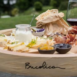 Bucolica Wine Garden 353188