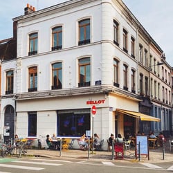 Café Bellot 494929