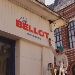Café Bellot 494960