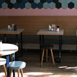 Cafe Bla 529148