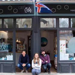 Cafe Bla 529149