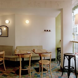 Café Deco 695160
