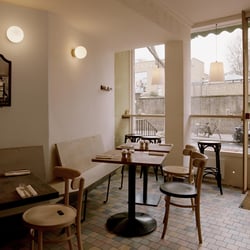Café Deco 695162