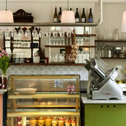 Café Deco 695165