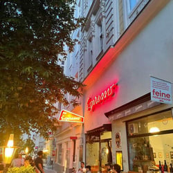 Café Natural Wine Bar Espresso 493932