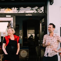 Café Natural Wine Bar Espresso 494013
