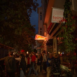 Café Natural Wine Bar Espresso 689177