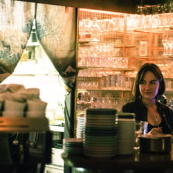 Café Natural Wine Bar Espresso 689179