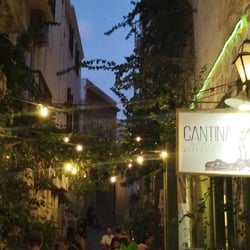 Cantina Analogue 667724