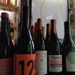 Cantina Analogue 704556