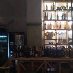 Cantina Analogue 704558