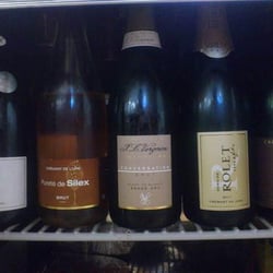 Capitol Wine Bar 34783