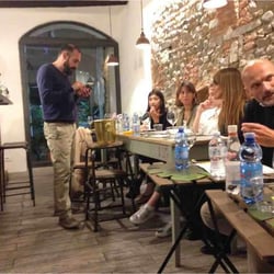 Carduccio, il salotto bio 42088
