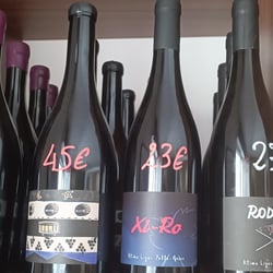 Cave de la Gironde 668476