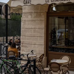 Cave Le Charabia 564686