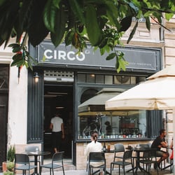 Circo Pizza 687310