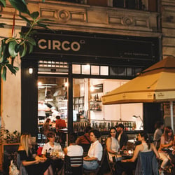 Circo Pizza 687311