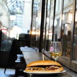 Club Cochon 616677