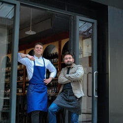 Club Cochon 616691