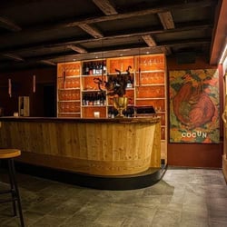Cocun Cellar Restaurant 284394