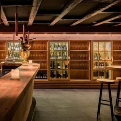 Cocun Cellar Restaurant 284395