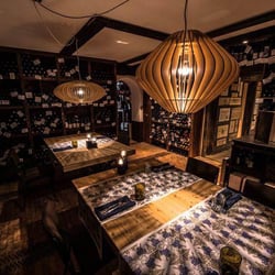 Cocun Cellar Restaurant 284409