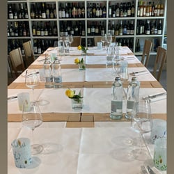 Condividere Osteria 621247