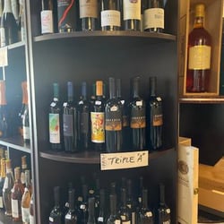 Cronta Enoteca Winebar 792086