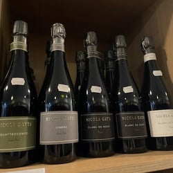Cronta Enoteca Winebar 792087