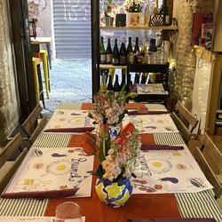 CU.QU. / cucinadiquartiere 735444