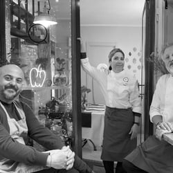 CU.QU. / cucinadiquartiere 735445