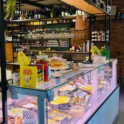 deli BARRIO 475125